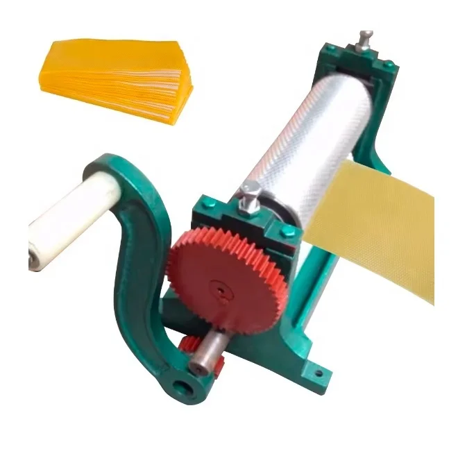 Машина для производства ульев пресс пчелиного воска тональная машина расческа