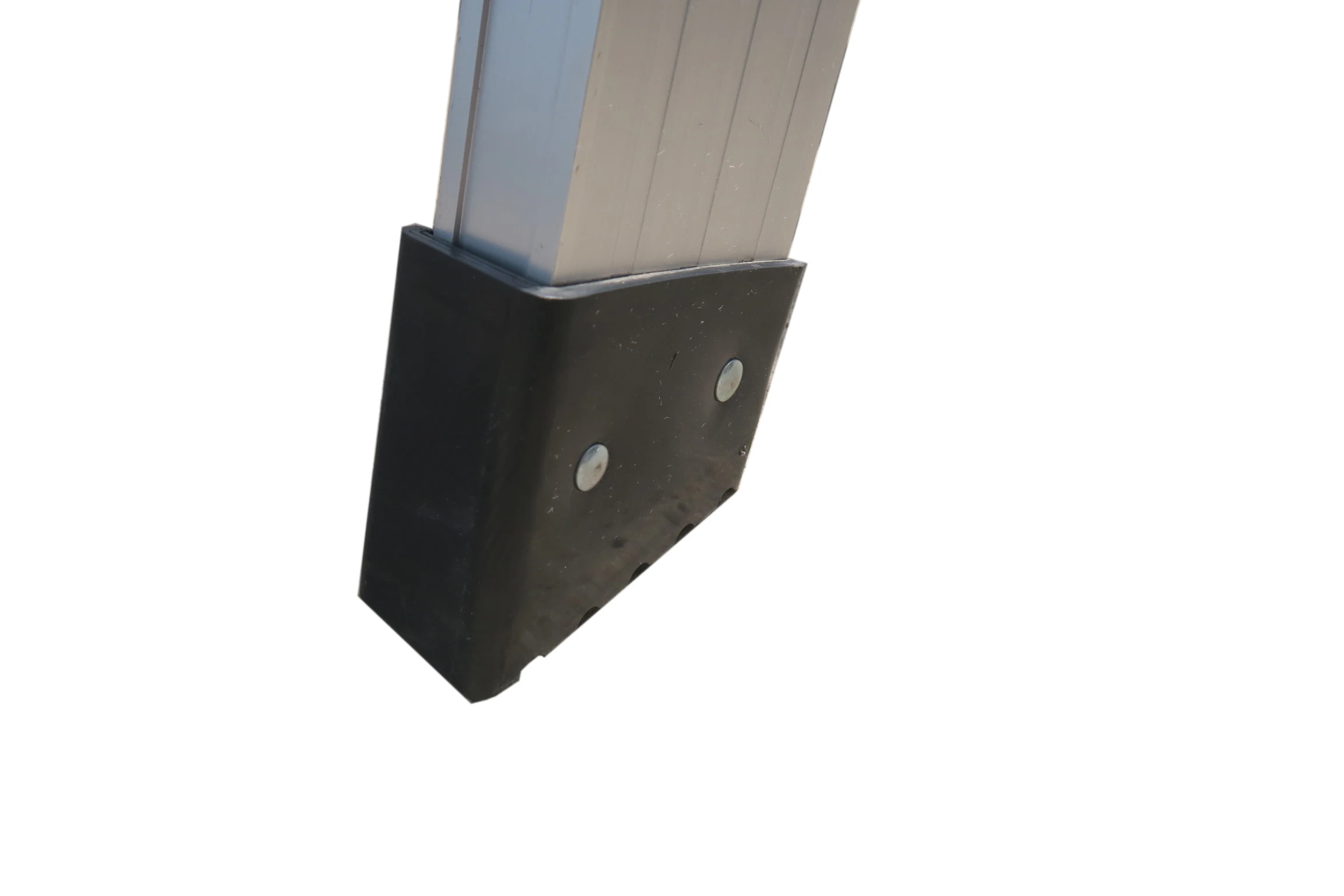 Multipurpose adjustable aluminium alloy step ladder