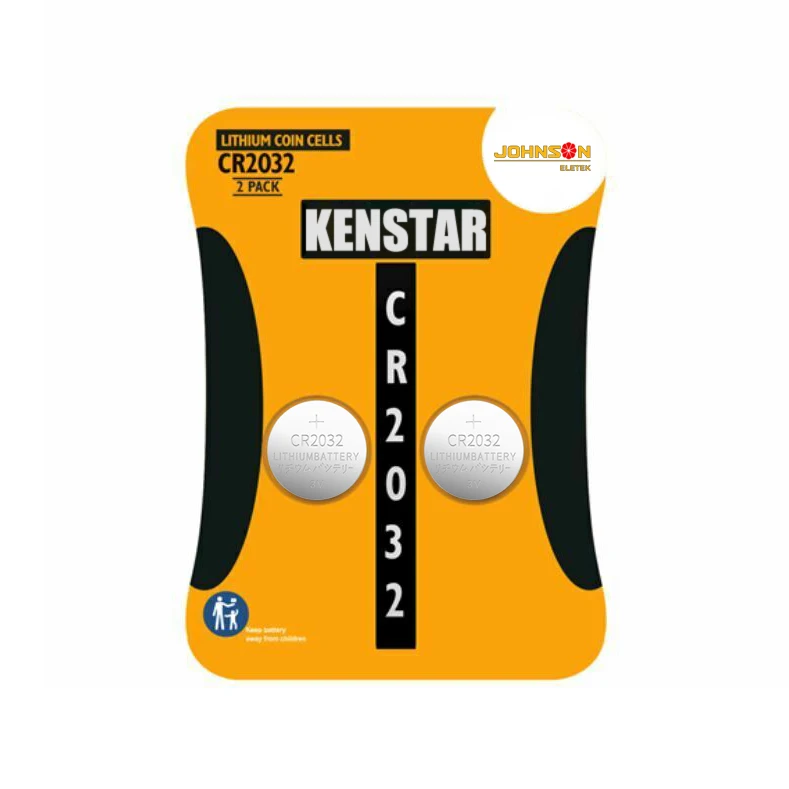 wholesaler Manufacture High best 3v cr 2032  Lithium Button Cell Battery