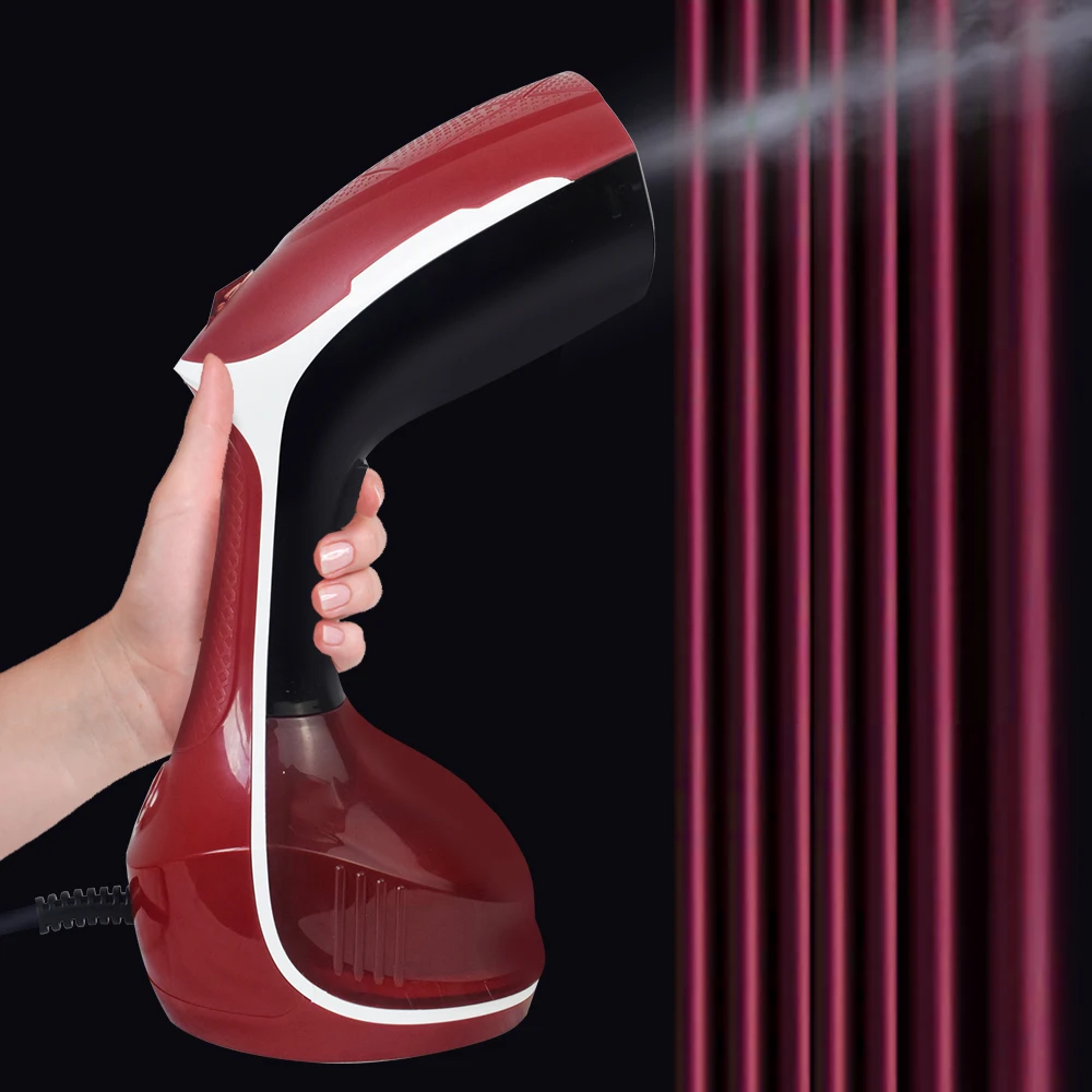 cleaner handheld electric iron garment steamer 2024 travel steam iron for clothes