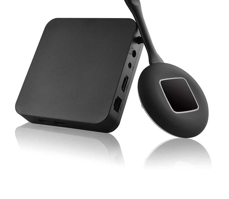 HSD-MI100 Hot sale screens multiviewer wireless presentation video sender transmitter receiver switcher