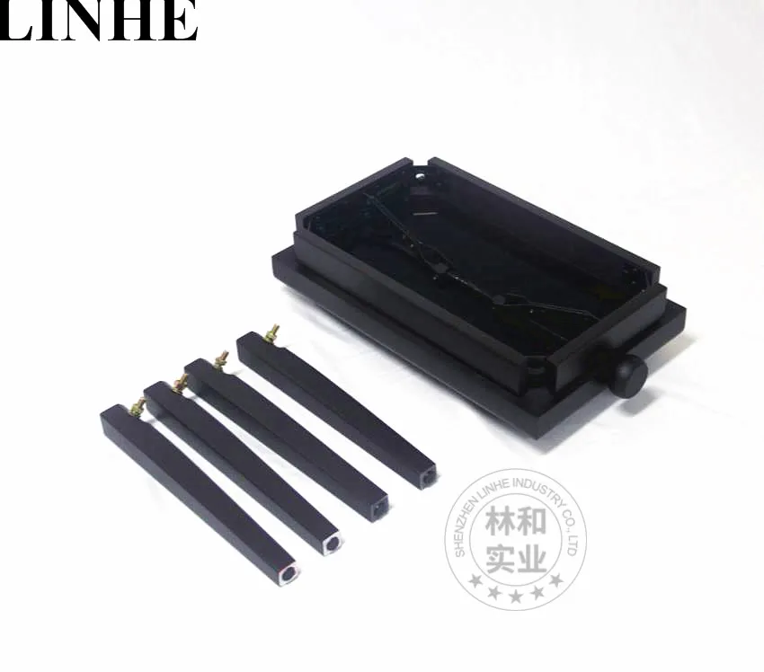 
Hot Sell Stable Adjustable Modern Leather Cushion Piano Bench 