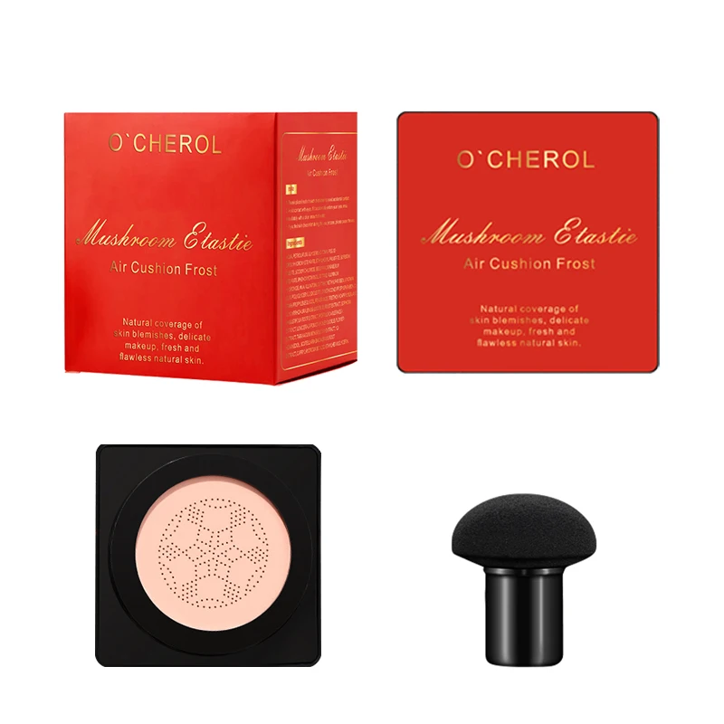 Wholesale Hot sale Long-lasting Waterproof High Quality Foundation makeup Liquid Concealer liquid foundation bottle moisturize