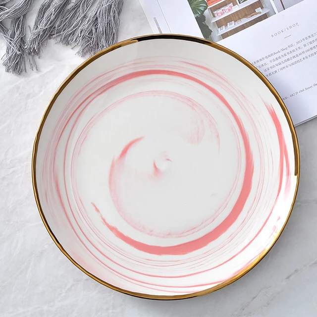 OEM ODM Professional Custom size available assiettes en melamine plates dish