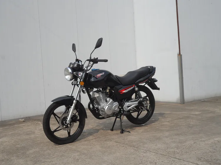 Yamasaki 125cc/150cc street motorcycle good quality reliable manufacturer supply