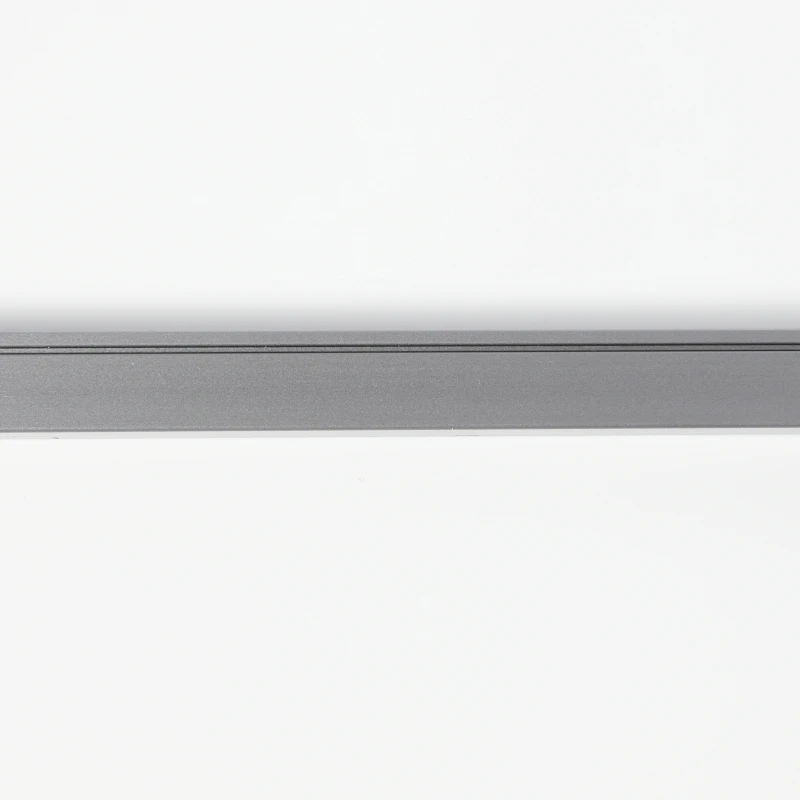 Embedded rimless side light strip Under cabinet lighting Kitchen lights