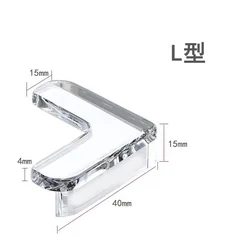 Baby Proofing Table Corner Guards Soft Caring Edge Protectors Baby Corners Safety Corner