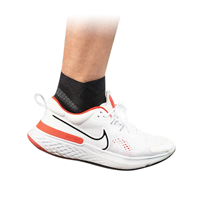 New Arrival Best Prices Wholesale High Quality Medical Foot Support Brace Elastic Ankle Guard