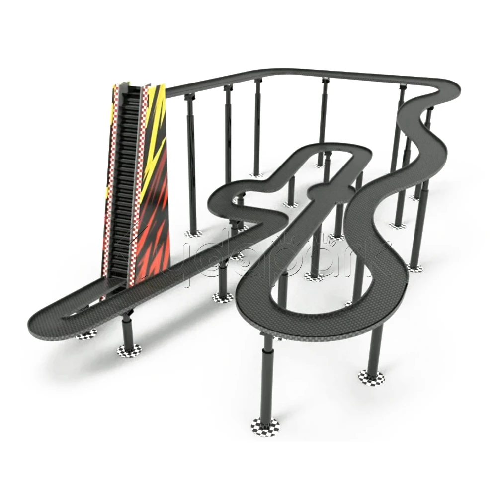 Marble Rally International Championship Competitors Pinball Battle Race World Group Simulation Marble Runs Carnival Games