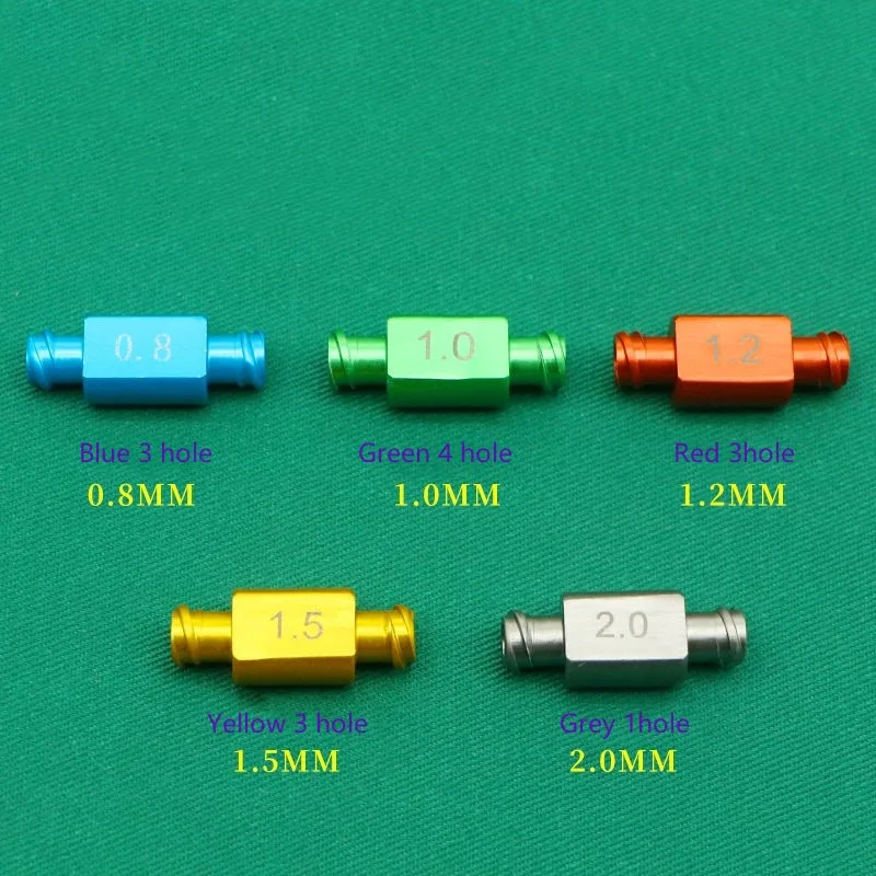 Nano fat filter fat cell fat transfer luer lock adaptor connector different size