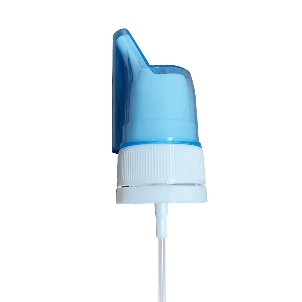 Ratched Closure PP Nasal Sprayer 30/410 Medical Throat Sprayer