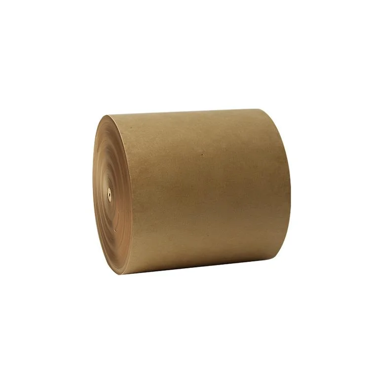 Заводская Самая низкая цена без карбона NCR копировальная бумага рулонные листы