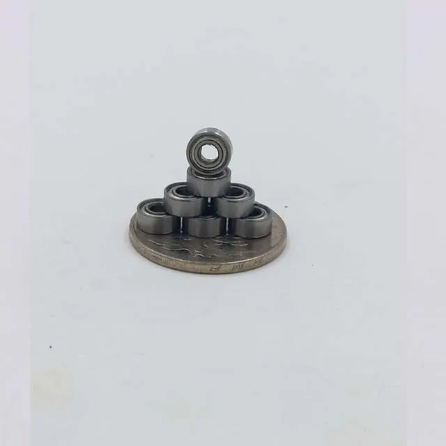 Лидер продаж, сферический роликовый упорный Линейный шарикоподшипник Skf с глубоким желобом