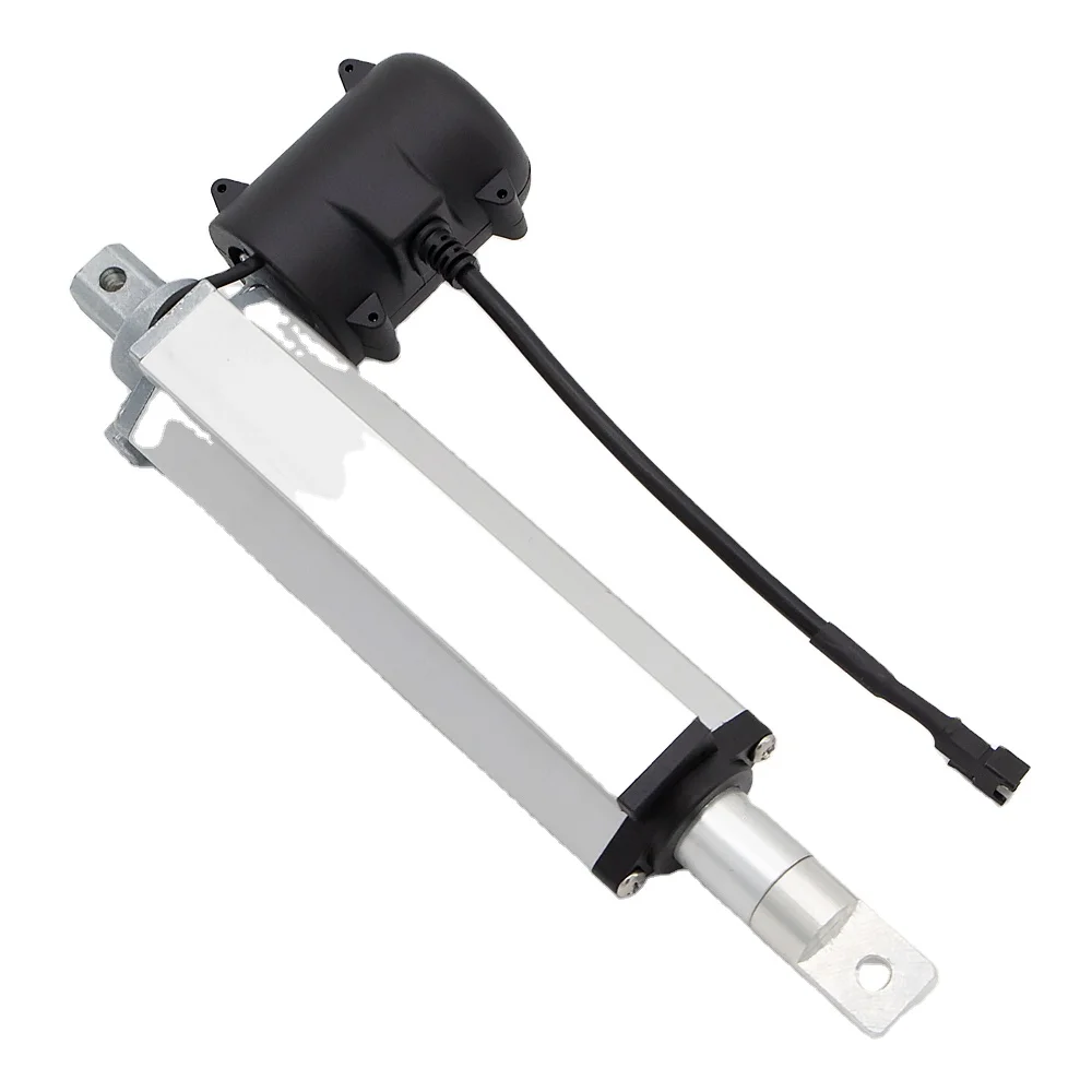 THCOO 12V Kitchen Lifting Electric Linear Motion Actuator