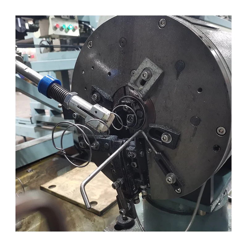 OEM ODM of large high quality and quantity chinese bonnell coil springs for mattress wholesale factory