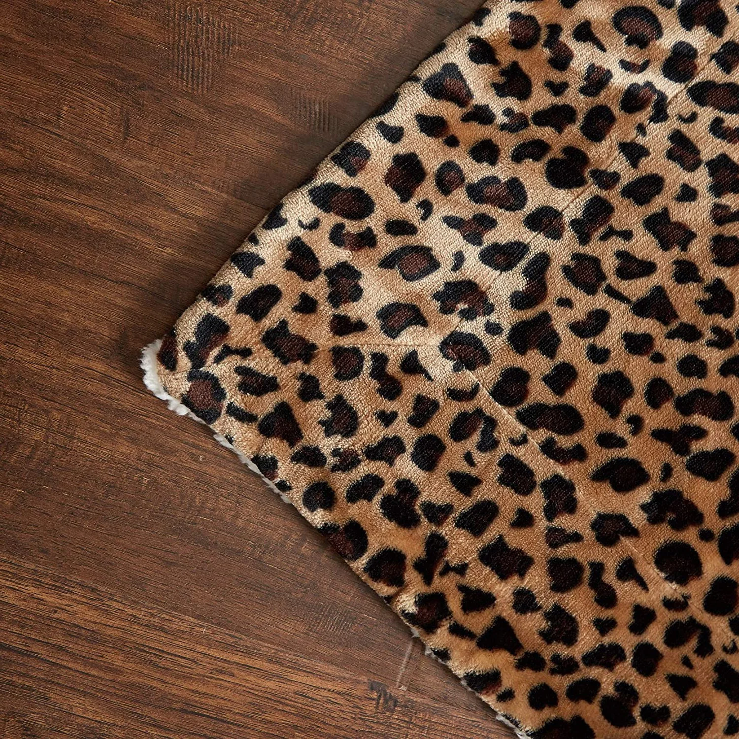 Super Soft Fuzzy Flannel Fleece Sherpa Blanket Thick Warm bed Blanket for Winter Reversible Plush fleece  Blanket