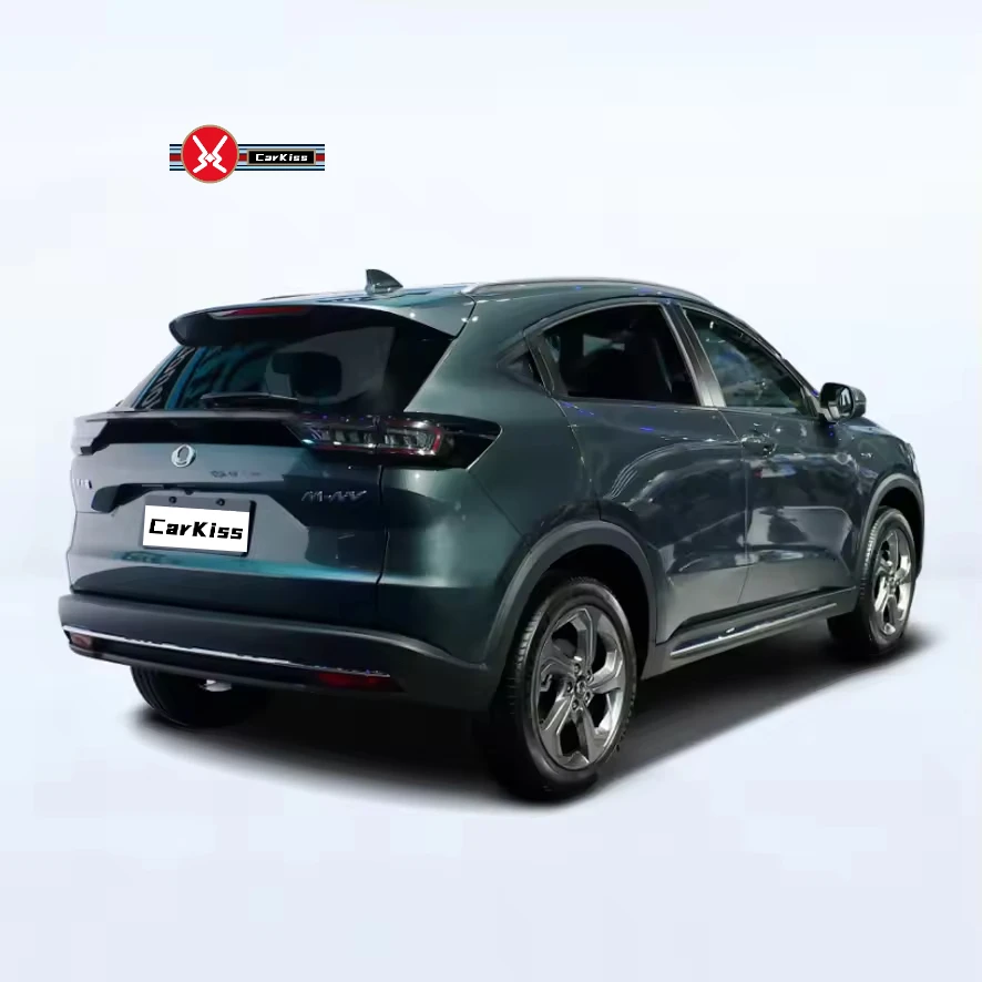 Hot sale 2024 Dongfeng H onda MNV 5-door 5-seater SUV pure electric adult car