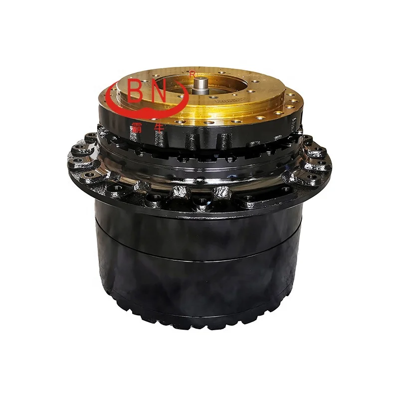 PC300-6 PC350-6 Excavator Spare Parts Final Drive Travel Gearbox Reducer for KOMATSU PC300-6 PC350-6