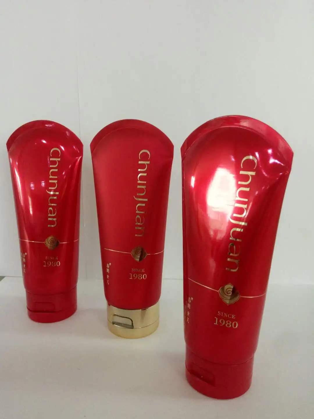 
Flexible Tube Six-colors Printing Machine 