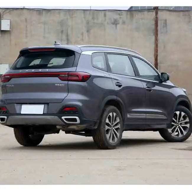 Chery Tiggo 3 2014 chery tiggo 8 pro t11 5x2 4 5 1 6 pro7 2022 газовый автомобиль высокого качества высокая скорость колеса