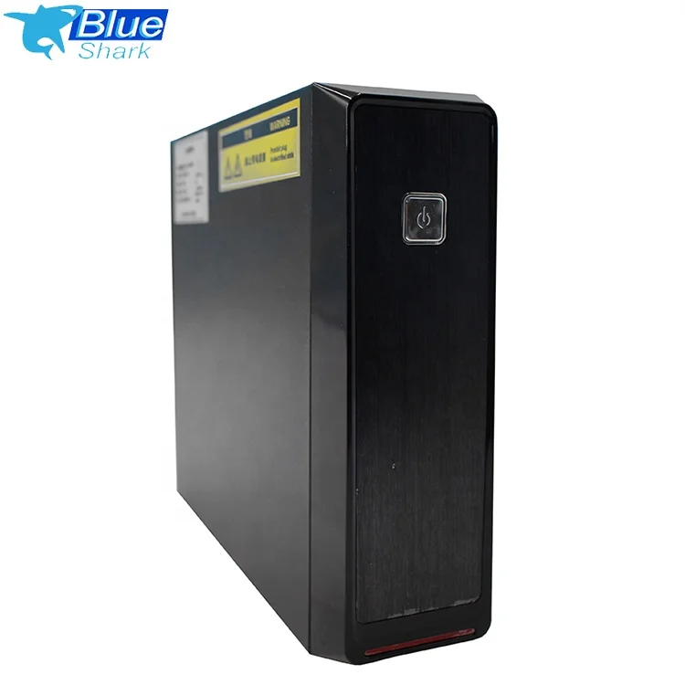  Портативный мини-ПК настольный компьютер совместимый Intel Core i5-4300m HD Graphics 4600 для коммерческого компьютерного Win10
