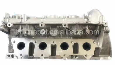 OPT NEW EA888 CDA CCZ головка цилиндра двигателя для VW AUDI автомобильный двигатель