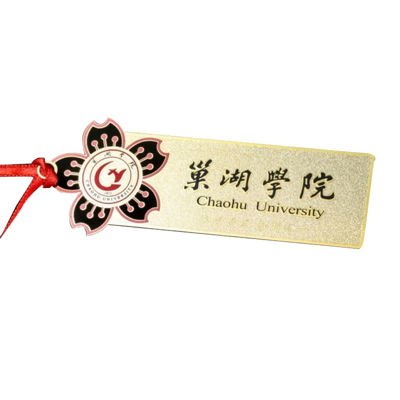 Mirror rose gold card hollow out dumb black card personality modeling creative stainless steel metal business cards customized