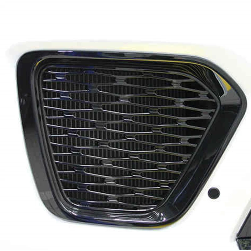18-21 для Range Rover Sport modified 21 SVR Body