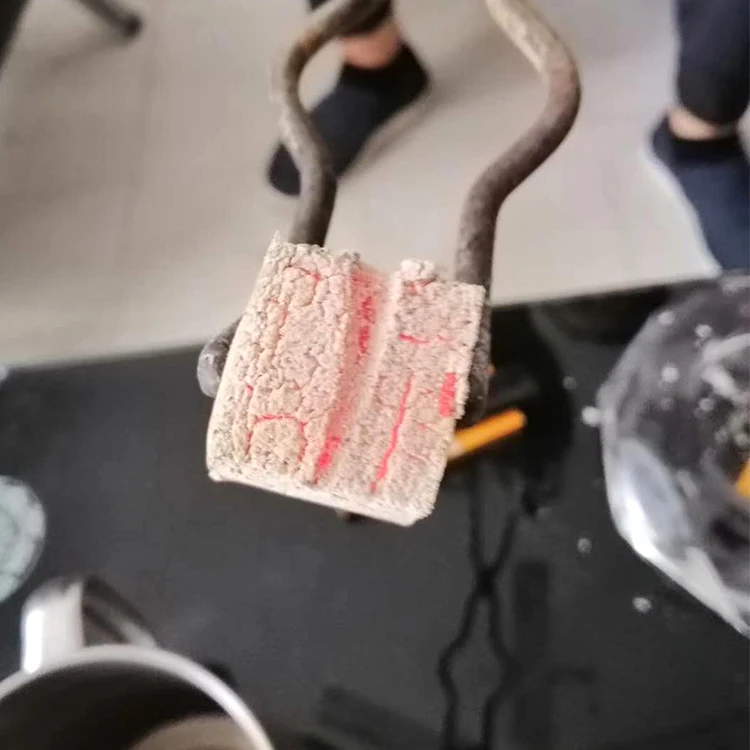 
Best Quality Quick Lighting Mechanism 22mm Cube Brick Arabic Shisha Hookah Cubic Coconut Charcoal Briquette 