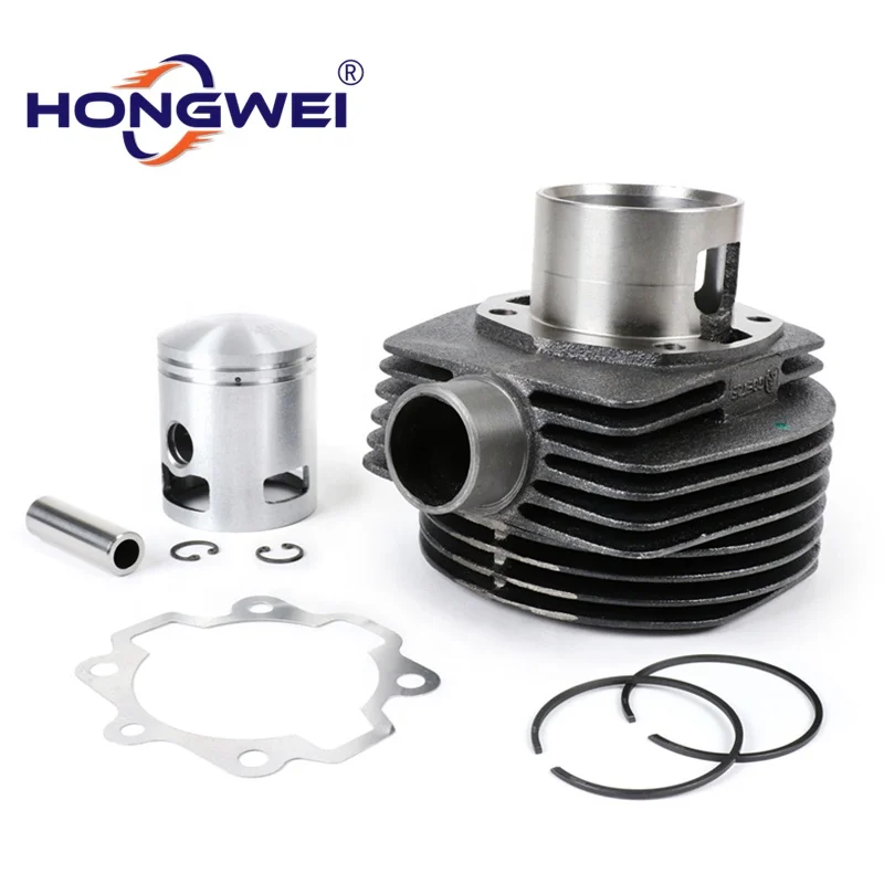 motorcycle cylinder for vespa150 (3 holes)