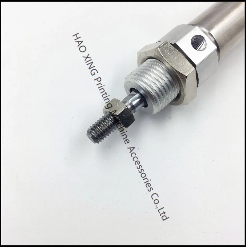 High Quality DSNU-16-50-P-A Pneumatic Cylinder For Roland Printer