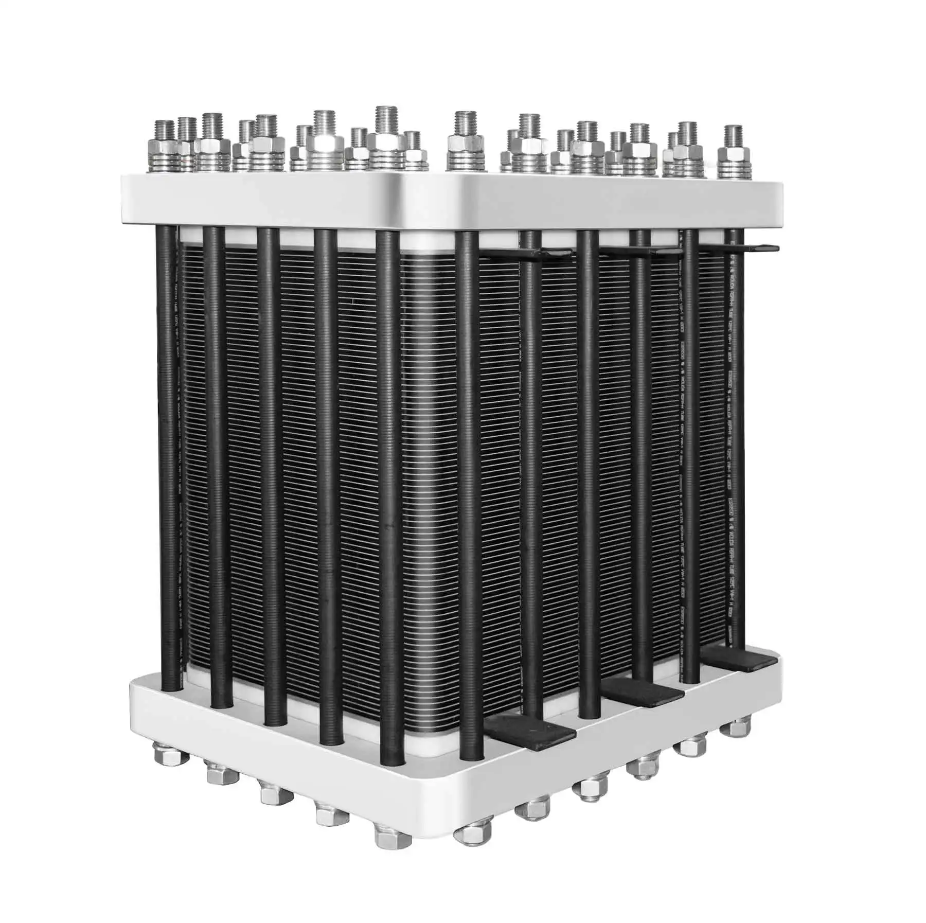 Zhongzheng PEM SPE Technology Hydrogen PEM Electrolyzer Hydrogen Generator H2 Gas