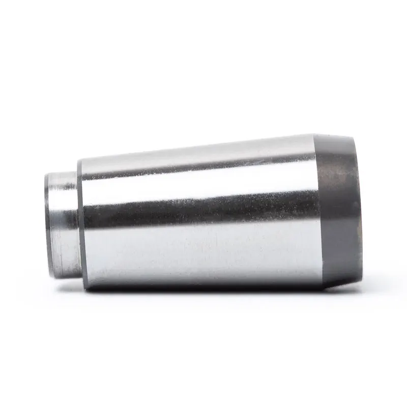 
 Заводская поставка под заказ cnc металлическая втулка из нержавеющей стали втулка Подшипник  