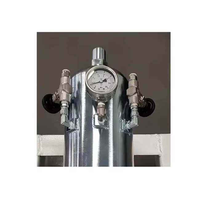 [WIC] Цилиндр Lpg многоволновой системы предотвращения сброса Тип регулятора типа крышка утечки газовых баллонов