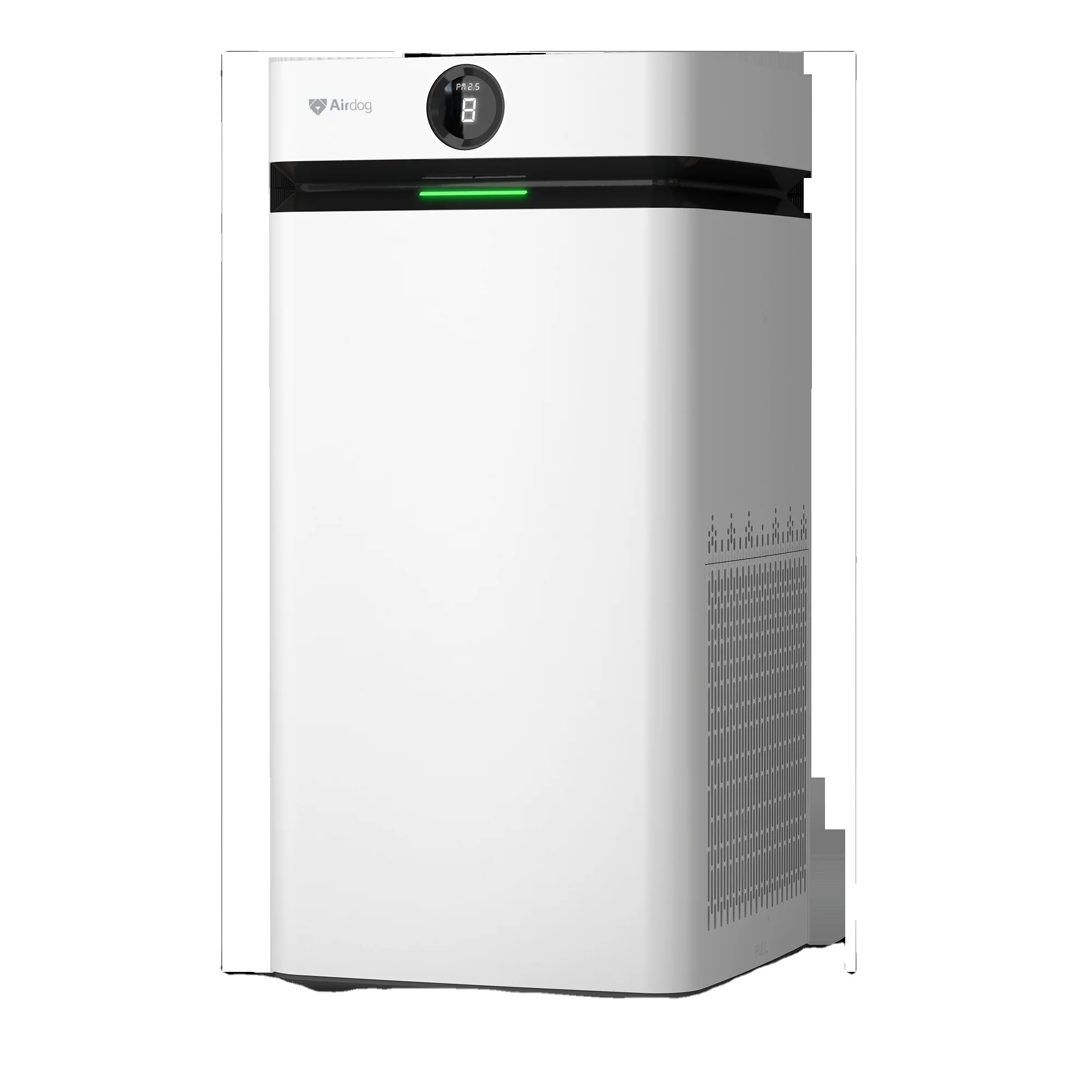 Airdog X8 High Quality Hot Sale Low Noise Personal Air Purifier Humidifier For Home