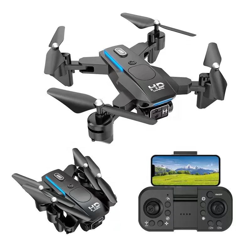 Dm90 Professional Manufacturer User Manual Included Drone For Aerial Surveys Environmental Monitoring