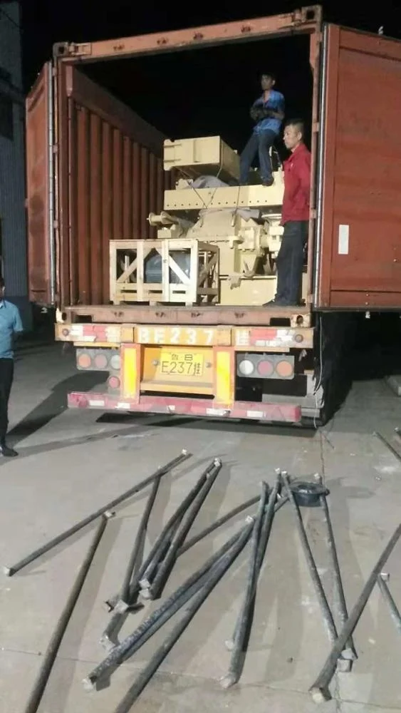 Oilfield Oil Use API 11E Standard Pumping Units B25D-53-30