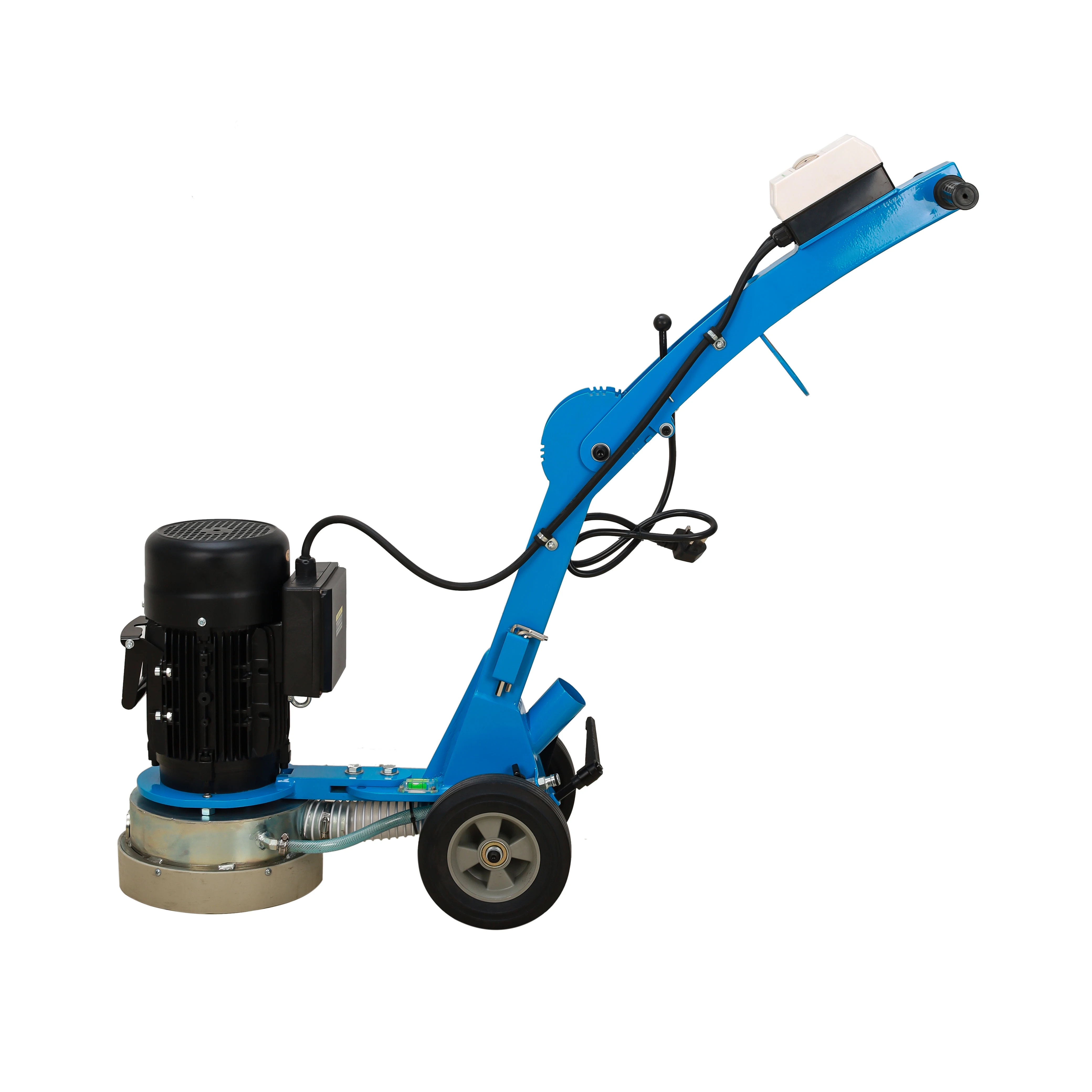 
Sophisticated technology Concrete Floor Grinder DFG 250E for factory price 