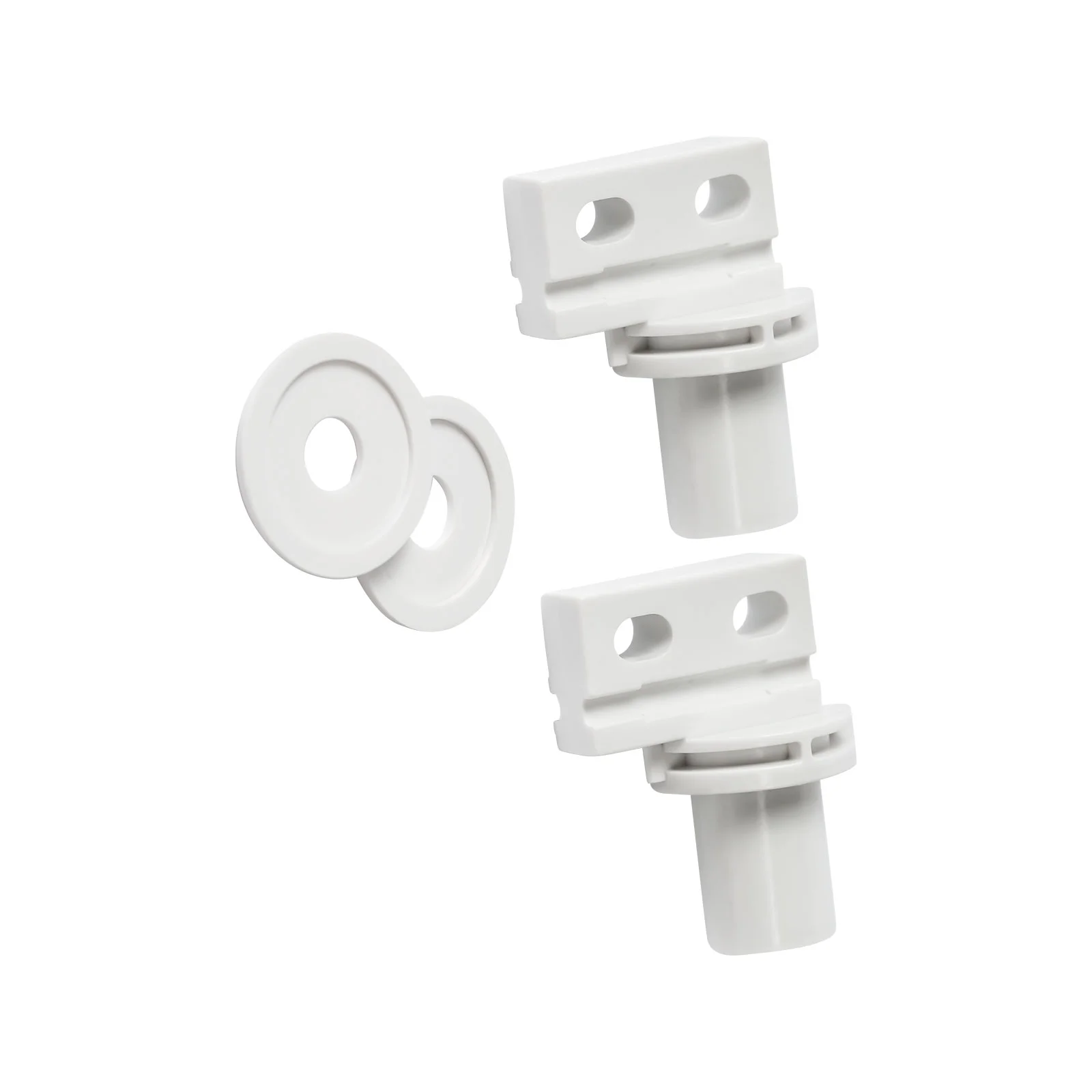 C65 Plastic Upgraded Simple Operation Rear Wheel Axle and Washer Replacement Pool Accessories for Swimming Pool