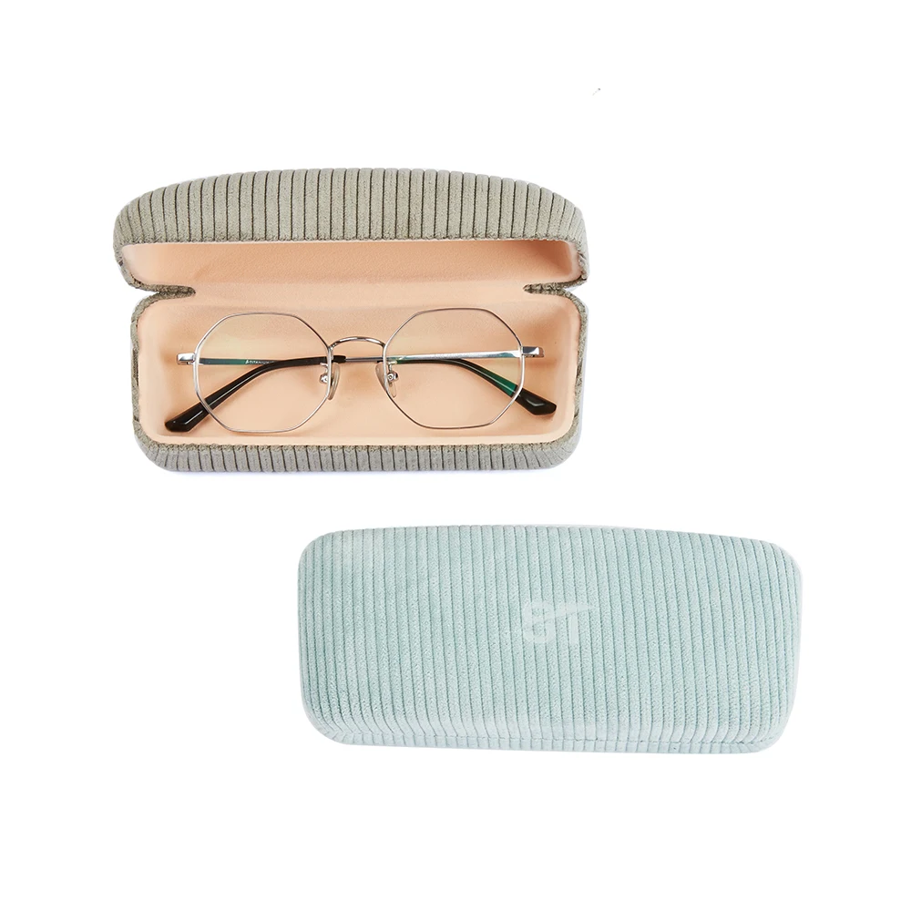 Вельветовый футляр для солнцезащитных очков Zhejiang Wenzhou, оптические оправы, футляр для очков, модный футляр для очков с логотипом на заказ