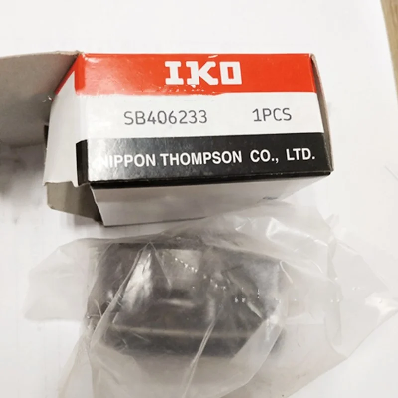 High Quality Japan IKO Spherical Plain Bearing SB40A SB406233