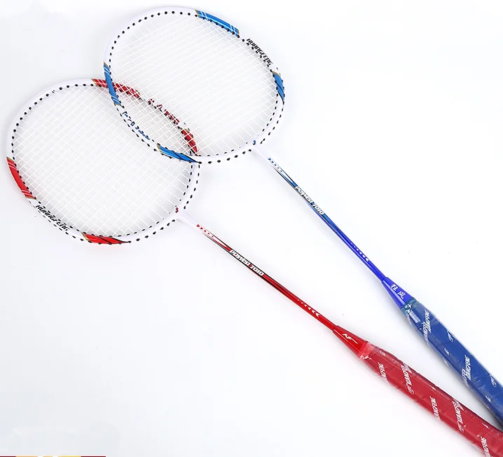 China Made Professional KF7010 Best Body Building Original Badminton Racket