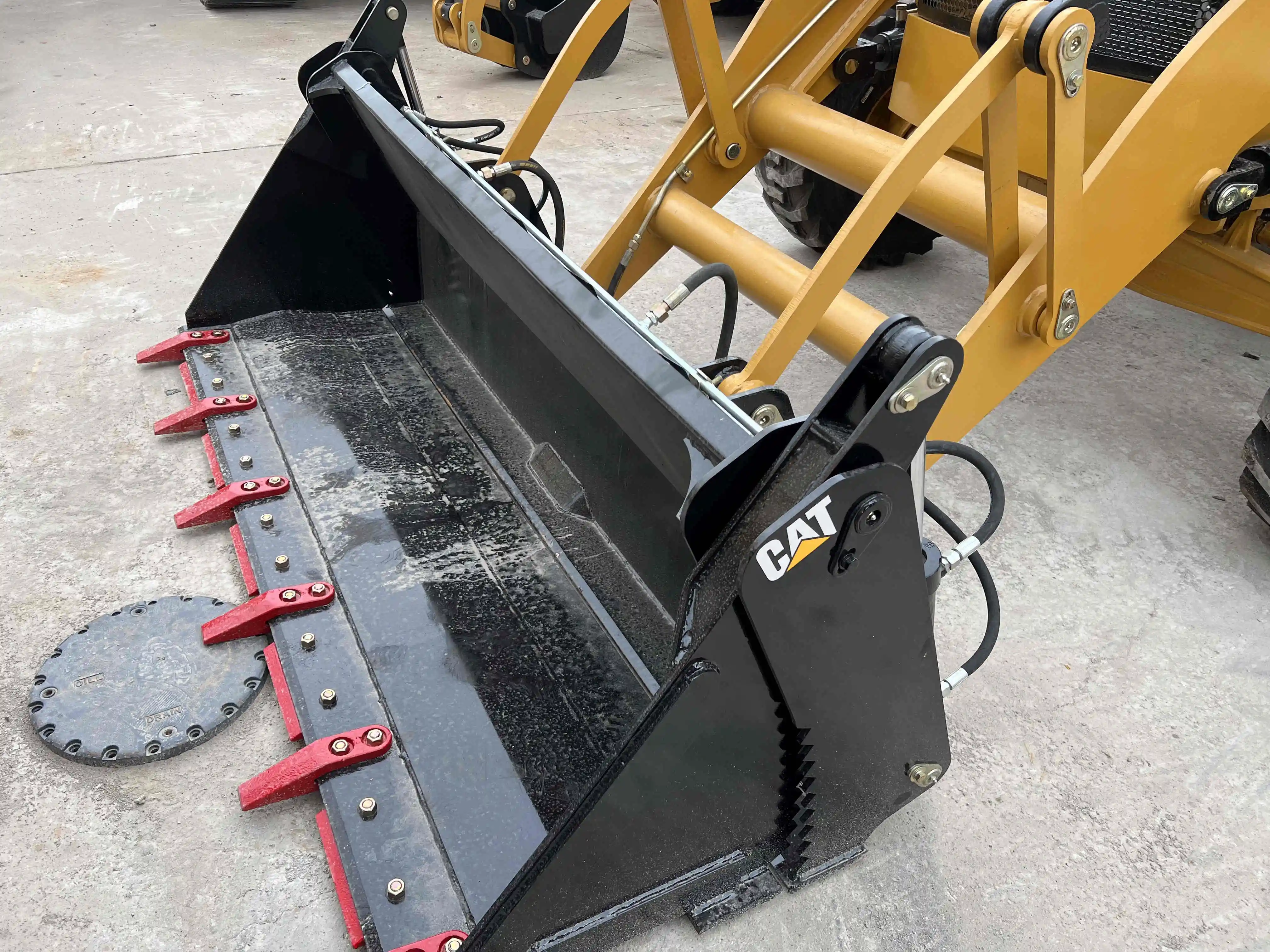 Used Caterpillar CAT 420F 420F2 Backhoe Loader Retro Excavator CAT420F CAT420F2 Cheap Price For Sale