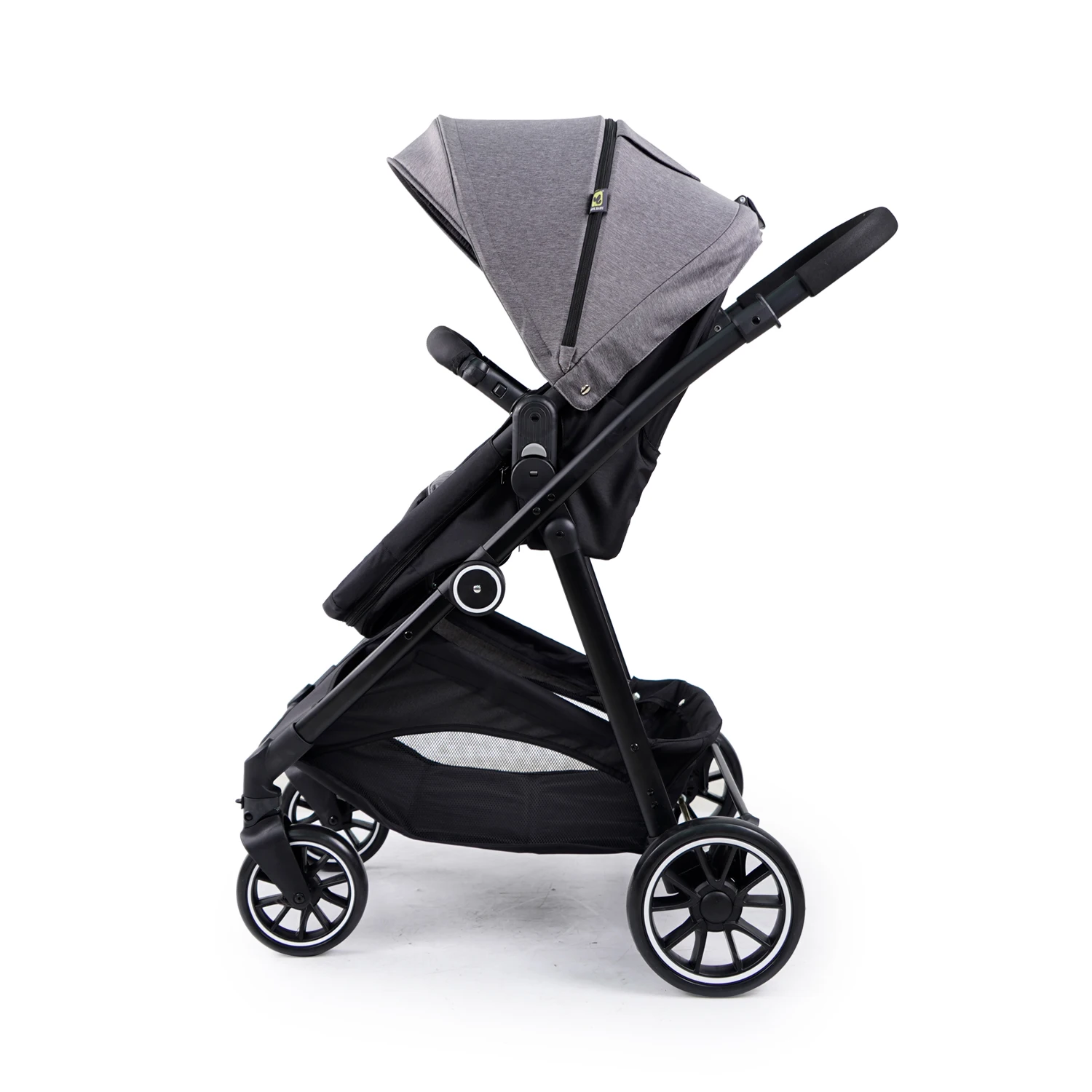 Travel system baby hot sale pram 2  in 1 stroller manufacturer
