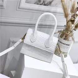 Оптовая продажа 2022, маленькие женские сумки-мессенджеры на цепочке, модные сумки на плечо, мини-кошельки