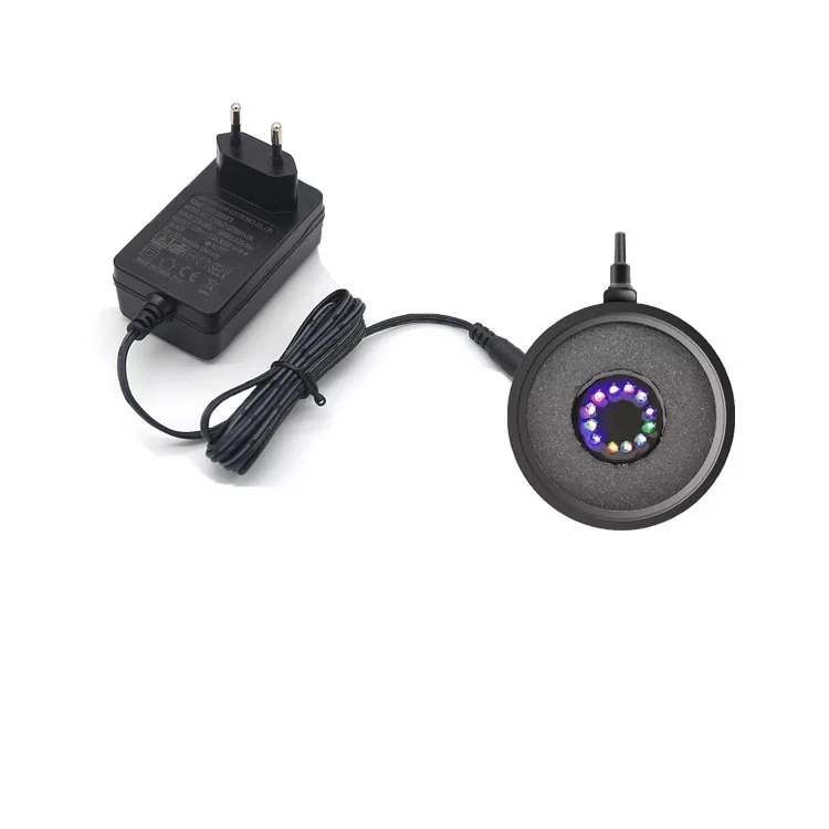 Competitive Price AC DC Power Adapter  12V 3A 6V 1A  power supply with CE ETL SAA UKCA Approved