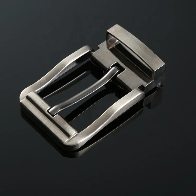 Оптовая продажа, новые модные металлические пряжки для ремня 35 мм с логотипом на заказ