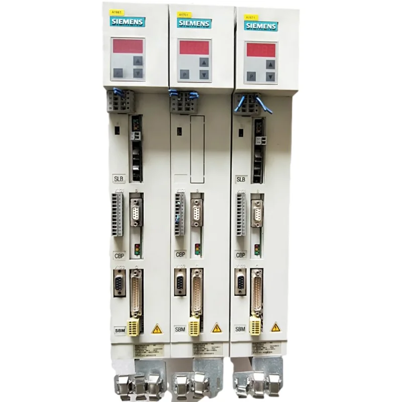SIMOVERT siemens 6SE7021-0TP50