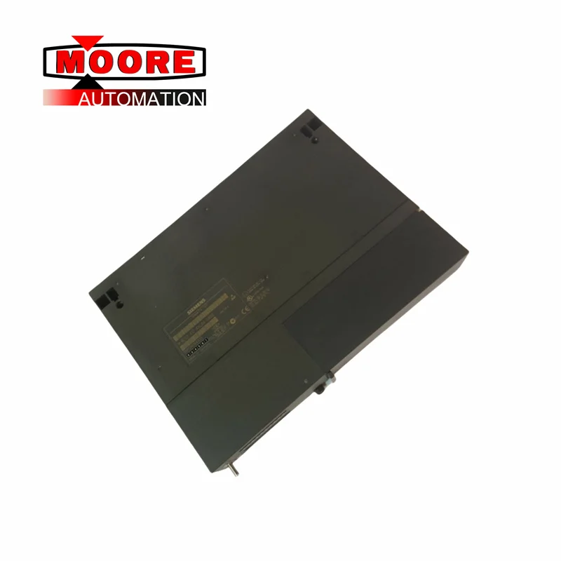 SIMATIC S7 Power Supply Module  SIEMENS  6ES7417-4XL04-0AB0