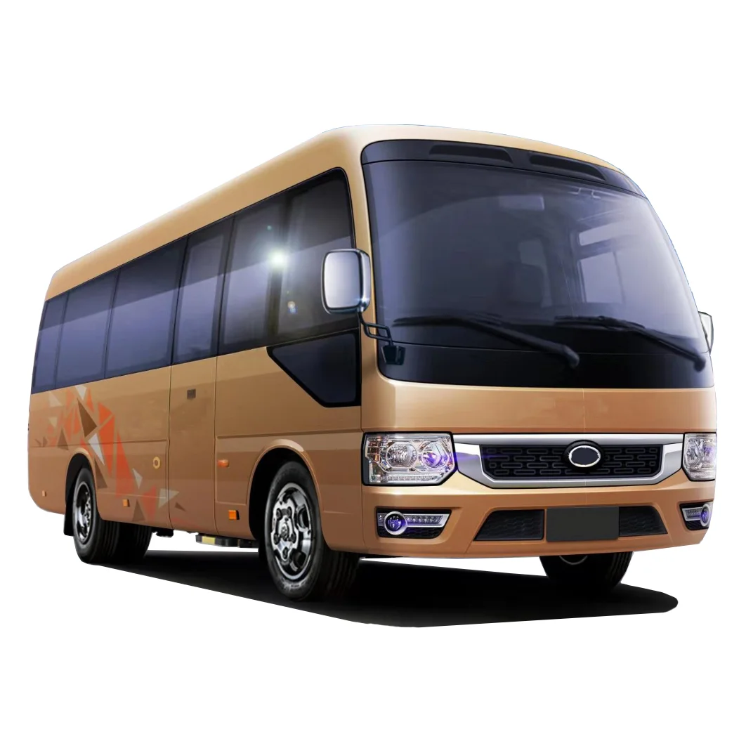 Для продажи китайский пассажирский автобус т. Е. Роскошный тренер на 20